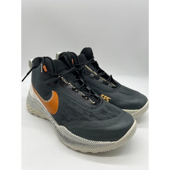 Nike React SFB Carbon Men\'s Size 10.5 CK9951-006 New main image 5